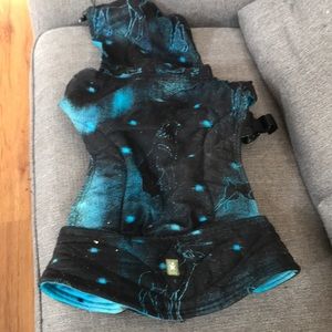 Lenny Lamb Baby Carrier